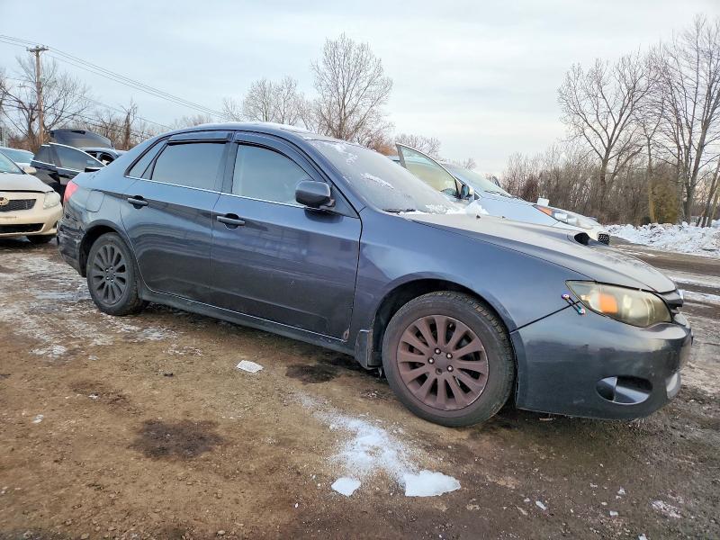 Photo 4 from auction – 2010 SUBARU IMPREZA 2. with VIN JF1GE6B66AG500666