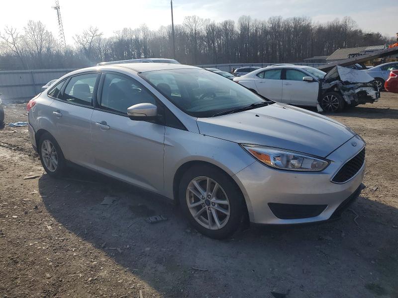 Photo 4 from auction – 2016 FORD FOCUS SE with VIN 1FADP3F26GL228297