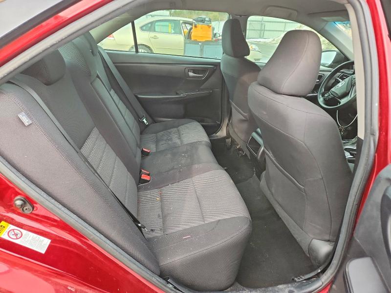 Photo 10 from auction – 2017 TOYOTA CAMRY LE with VIN 4T1BF1FK3HU666775