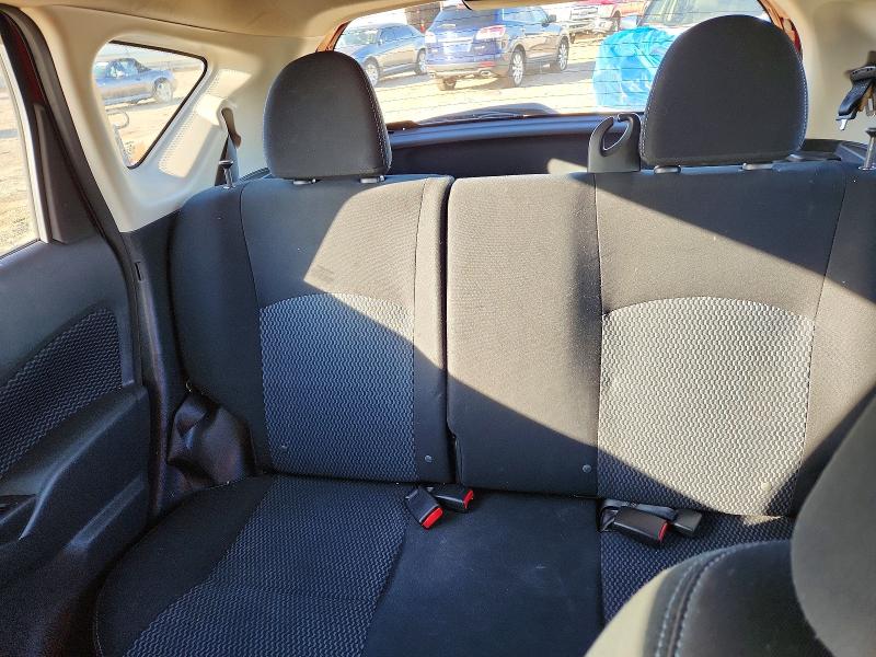 Photo 10 from auction – 2016 NISSAN VERSA NOTE with VIN 3N1CE2CP8GL375363