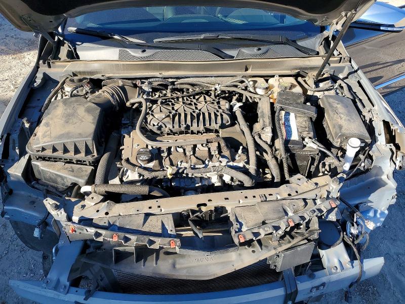 Photo 11 from auction – 2019 CHEVROLET IMPALA PRE with VIN 2G1105S31K9119458