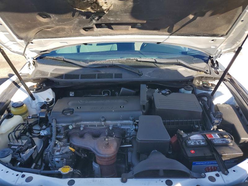 Photo 11 from auction – 2007 TOYOTA CAMRY CE with VIN 4T1BE46K07U671225