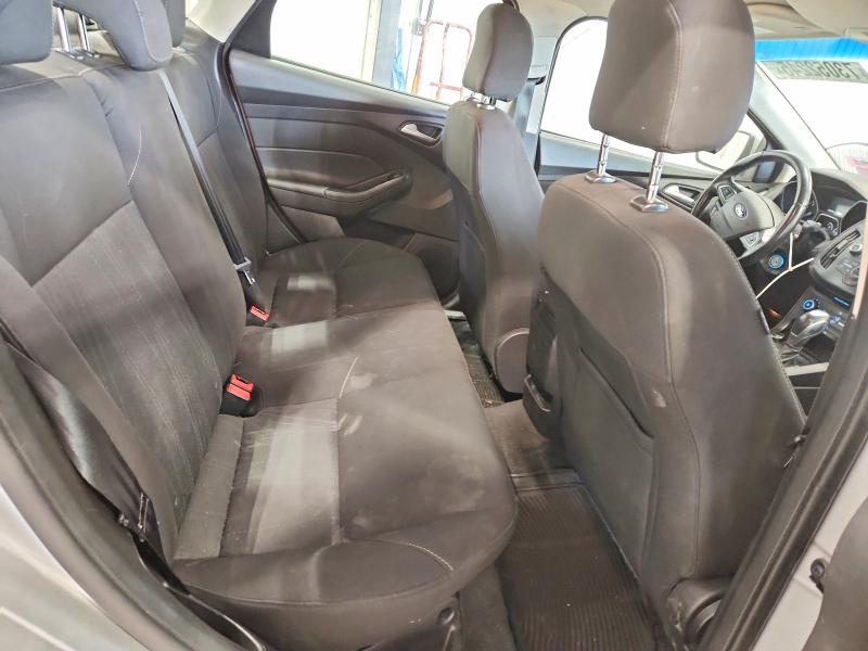 Photo 10 from auction – 2016 FORD FOCUS SE with VIN 1FADP3F27GL398779