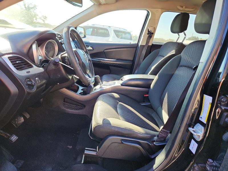 Photo 7 from auction – 2019 DODGE JOURNEY SE with VIN 3C4PDCBB7KT857439
