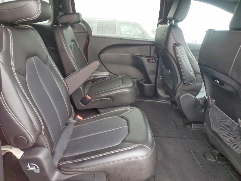 Photo 11 from auction – 2025 CHRYSLER PACIFICA S with VIN 2C4RC3BG8SR517856