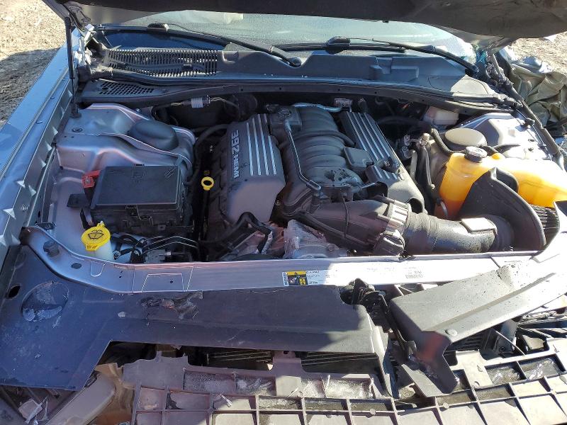 Photo 11 from auction – 2015 DODGE CHALLENGER with VIN 2C3CDZDJ9FH750028