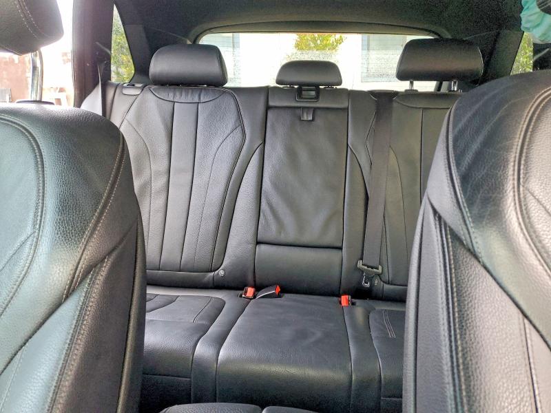 Photo 10 from auction – 2017 BMW X5 with VIN 5UXKT0C39H0V96774