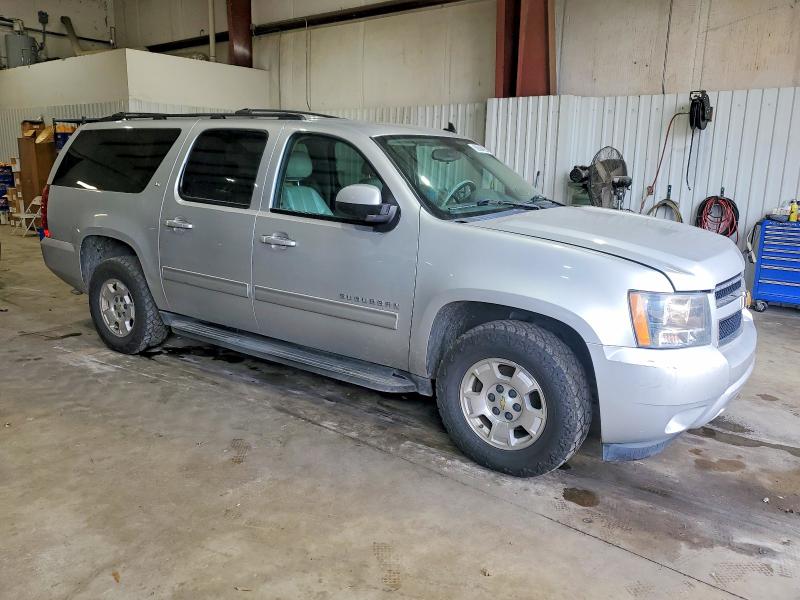 Photo 4 from auction – 2012 CHEVROLET SUBURBAN with VIN 1GNSCJE02CR129296
