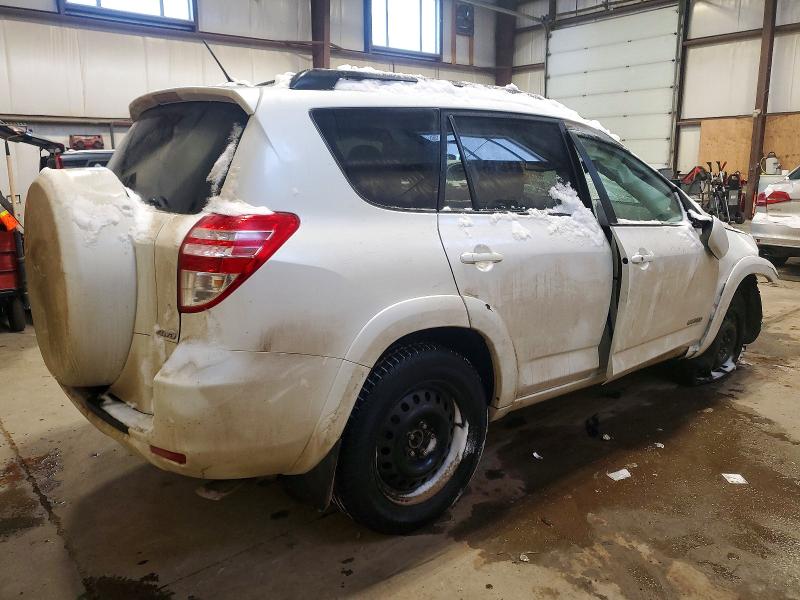 Photo 3 from auction – 2012 TOYOTA RAV4 LIMIT with VIN 2T3DK4DV5CW068870