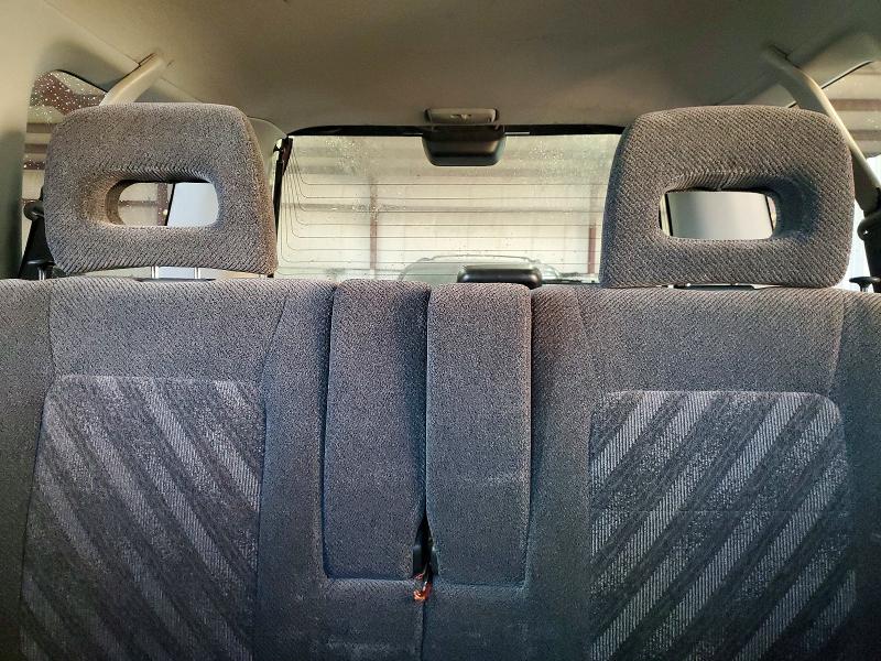 Photo 10 from auction – 2000 HONDA CR-V EX with VIN JHLRD186XYC042974
