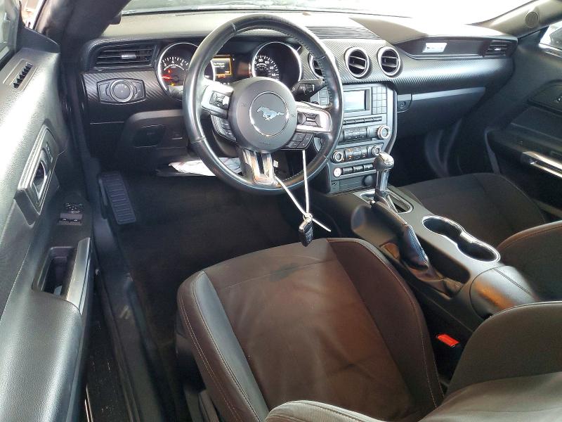 Foto 8 de la subasta – 2018 FORD MUSTANG con VIN 1FA6P8TH7J5111936