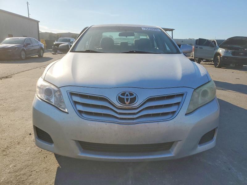 Photo 5 from auction – 2011 TOYOTA CAMRY BASE with VIN 4T1BF3EK6BU703662