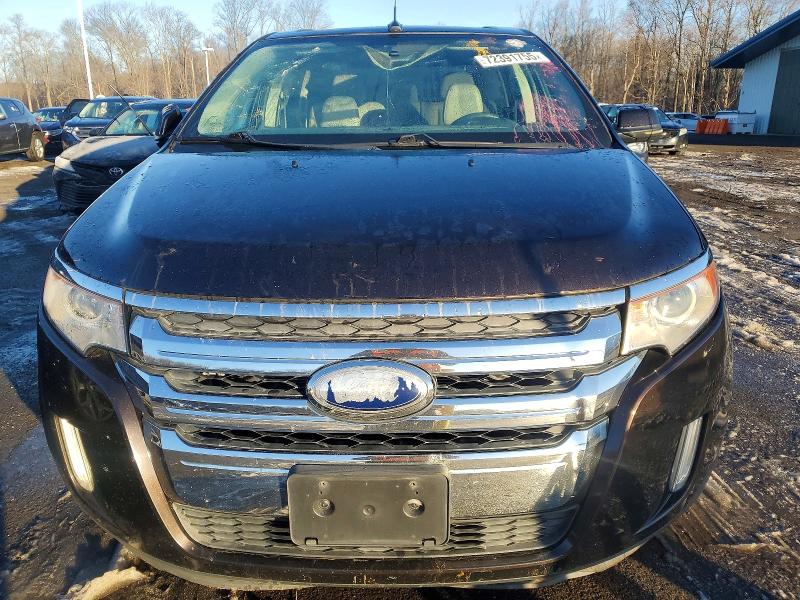 Photo 5 from auction – 2013 FORD EDGE with VIN 2FMDK4JC7DBA46999