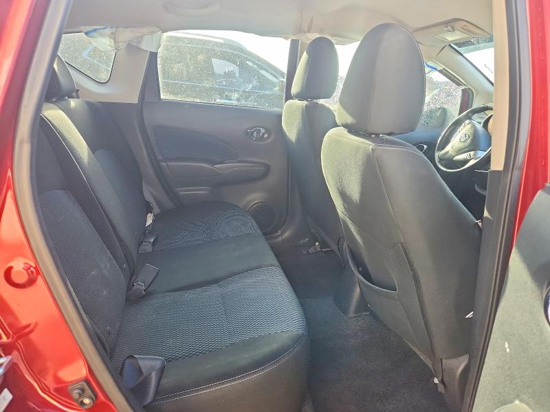 Photo 10 from auction – 2016 NISSAN VERSA NOTE with VIN 3N1CE2CP1GL360087