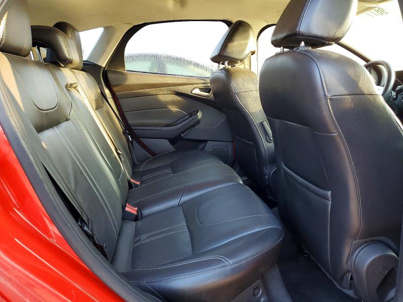 Photo 10 from auction – 2014 FORD FOCUS SE with VIN 1FADP3K22EL462844