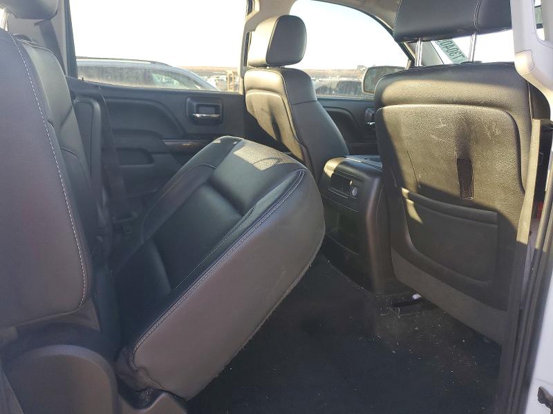 Photo 10 from auction – 2014 GMC SIERRA K15 with VIN 3GTU2VEC8EG489004