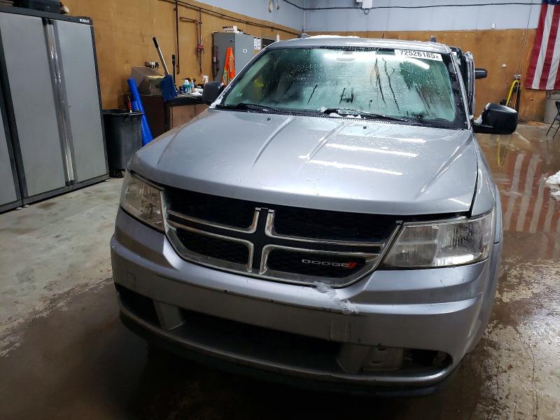 Zdjęcie 5 z aukcji – 2019 DODGE JOURNEY SE z VIN 3C4PDCAB1KT764255