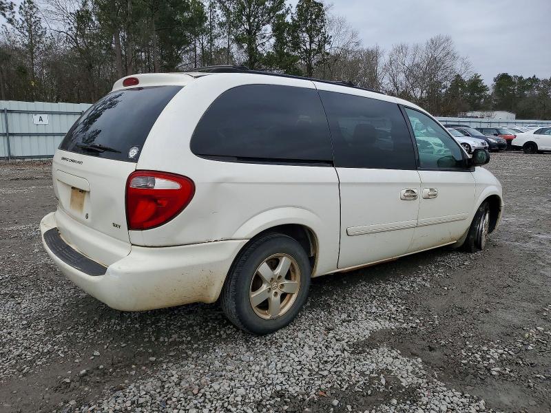 Photo 3 from auction – 2007 DODGE GRAND CARAVAN with VIN 2D4GP44LX7R105282