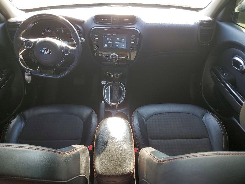Photo 8 from auction – 2018 KIA SOUL ! with VIN KNDJX3AA2J7614629
