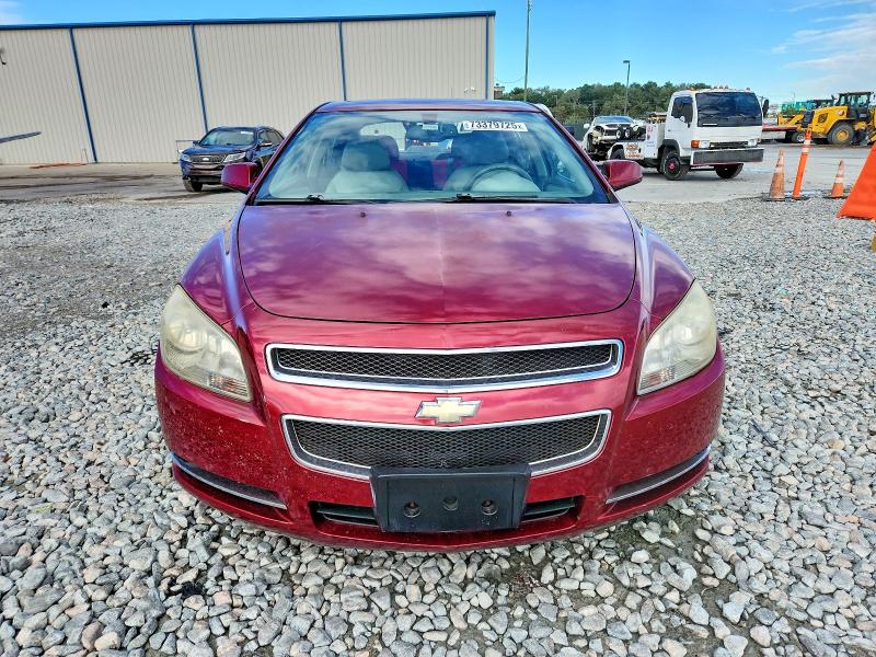 Photo 5 from auction – 2011 CHEVROLET MALIBU 2LT with VIN 1G1ZD5EU2BF194365