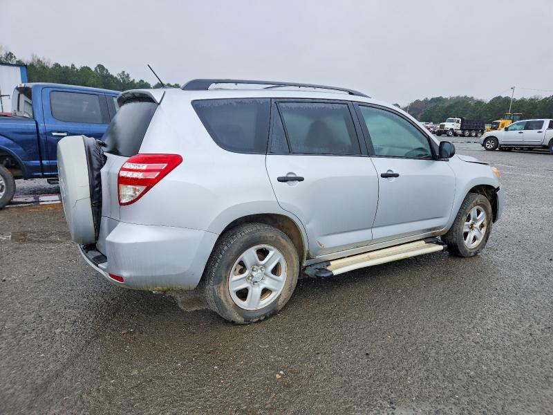 Photo 3 from auction – 2010 TOYOTA RAV4 with VIN JTMZF4DV9AD029252