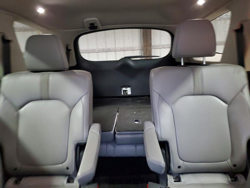 Photo 10 from auction – 2023 HONDA PILOT EXL with VIN 5FNYG2H55PB009900