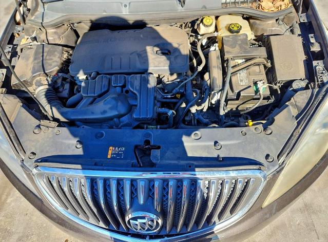 Photo 11 from auction – 2014 BUICK VERANO with VIN 1G4PP5SK7E4160698