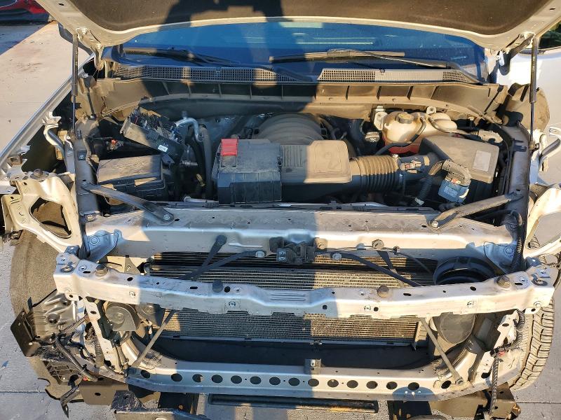 Photo 11 from auction – 2019 CHEVROLET SILVERADO with VIN 3GCPWCED9KG194424
