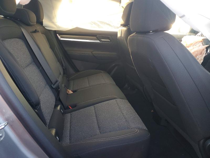 Photo 10 from auction – 2026 GMC TERRAIN with VIN 3GKALMEG5TL124172
