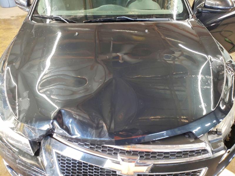 Photo 11 from auction – 2012 CHEVROLET CRUZE LT with VIN 1G1PF5SC7C7375390