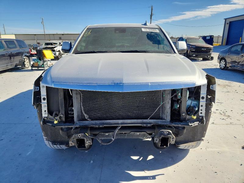 Photo 5 from auction – 2020 CADILLAC ESCALADE P with VIN 1GYS3CKJ8LR227664