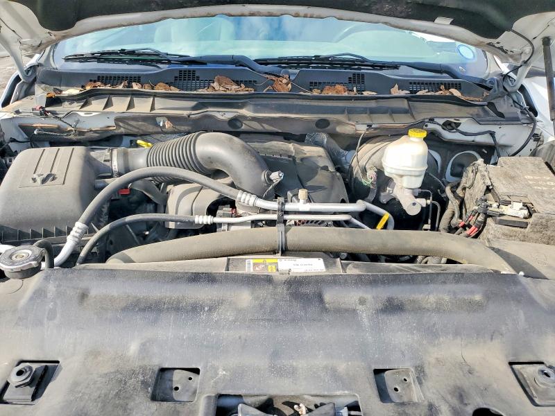 Photo 11 from auction – 2016 RAM 1500 with VIN 3C6JR6DT0GG156568
