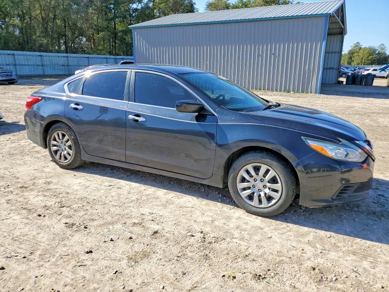 Photo 4 from auction – 2016 NISSAN ALTIMA with VIN 1N4AL3AP4GN321941