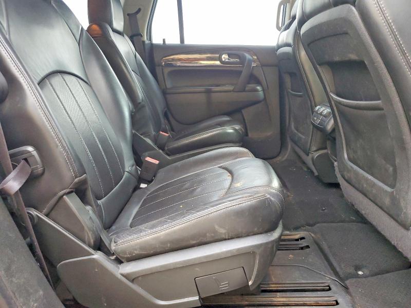 Photo 11 from auction – 2014 BUICK ENCLAVE with VIN 5GAKRBKD8EJ203165