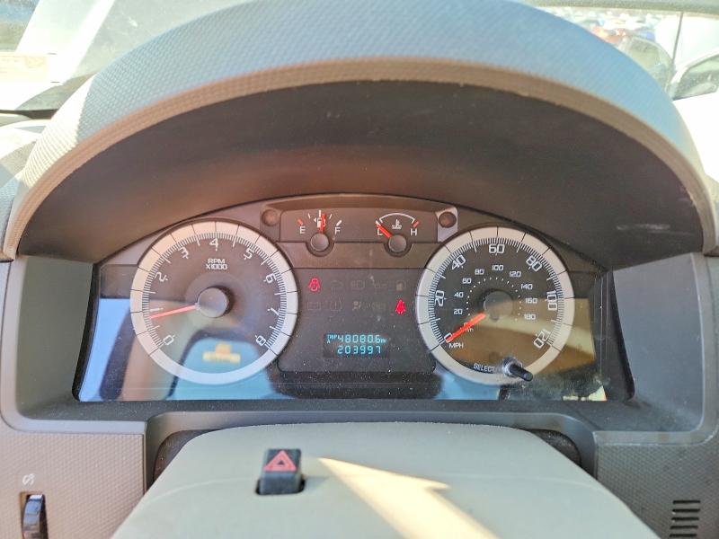 Photo 9 from auction – 2008 FORD ESCAPE XLS with VIN 1FMCU02Z18KB35304