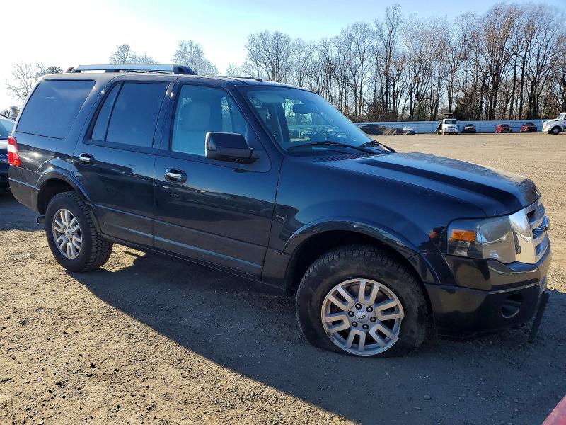 Photo 4 from auction – 2014 FORD EXPEDITION with VIN 1FMJU2A5XEEF63772