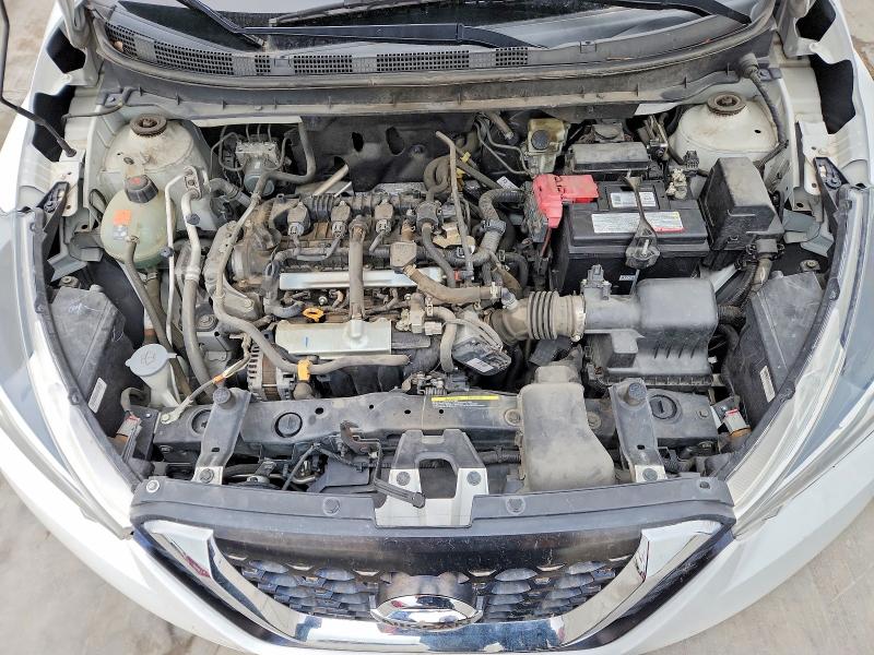 Photo 12 from auction – 2020 NISSAN KICKS S with VIN 3N1CP5BV1LL577953