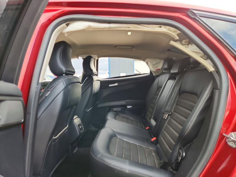 Photo 10 from auction – 2018 FORD FUSION SE with VIN 3FA6P0HD9JR186772