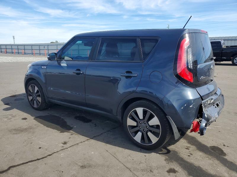 Photo 2 from auction – 2016 KIA SOUL ! with VIN KNDJX3A52G7378141