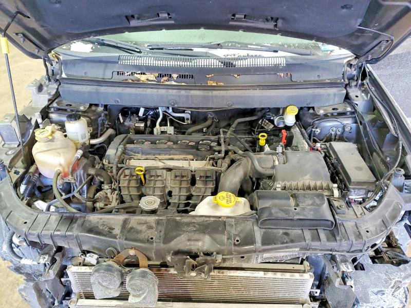 Photo 12 from auction – 2018 DODGE JOURNEY with VIN 3C4PDCBB9JT196320