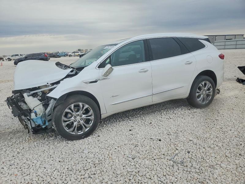 BUICK ENCLAVE 2020 with VIN 5GAERDKW2LJ270464 - Photo from auction
