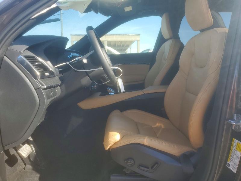 Photo 7 from auction – 2024 VOLVO XC90 ULTIM with VIN YV4062PFXR1168866