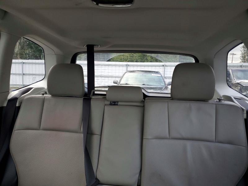 Photo 10 from auction – 2014 SUBARU FORESTER 2 with VIN JF2SJAPC8EH422815