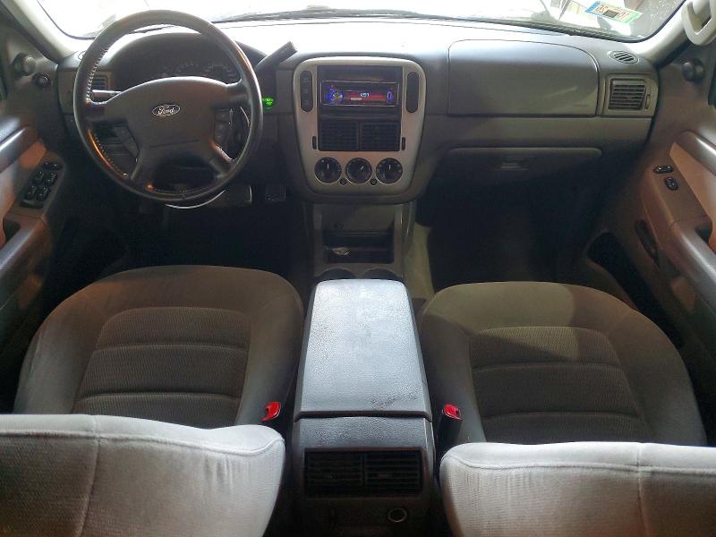 Photo 8 from auction – 2004 FORD EXPLORER X with VIN 1FMZU73W44ZA46402