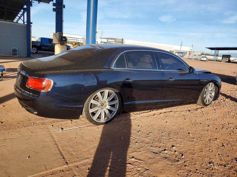 Photo 3 from auction – 2017 BENTLEY FLYING SPU with VIN SCBEC9ZA7HC062005