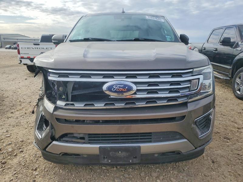 Photo 5 from auction – 2018 FORD EXPEDITION with VIN 1FMJU2AT0JEA00416