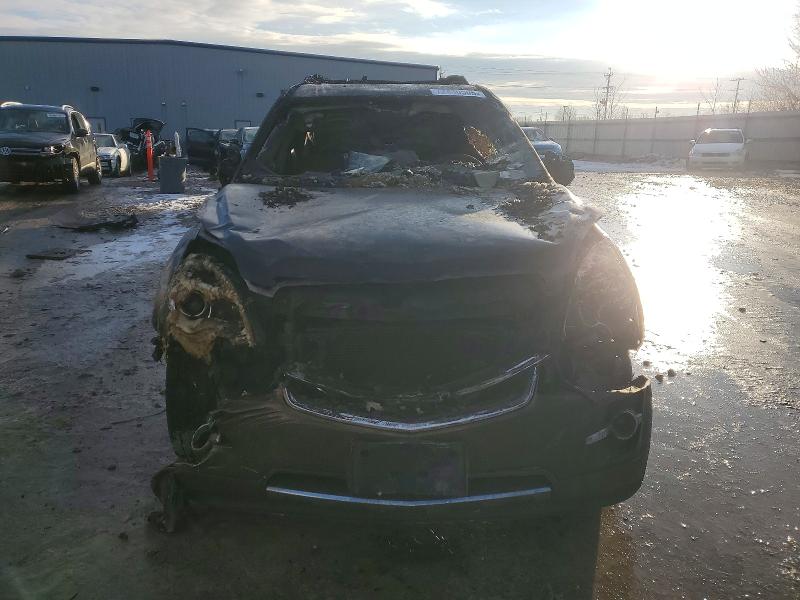 Photo 5 from auction – 2011 CHEVROLET EQUINOX with VIN 2CNALFEC5B6326464