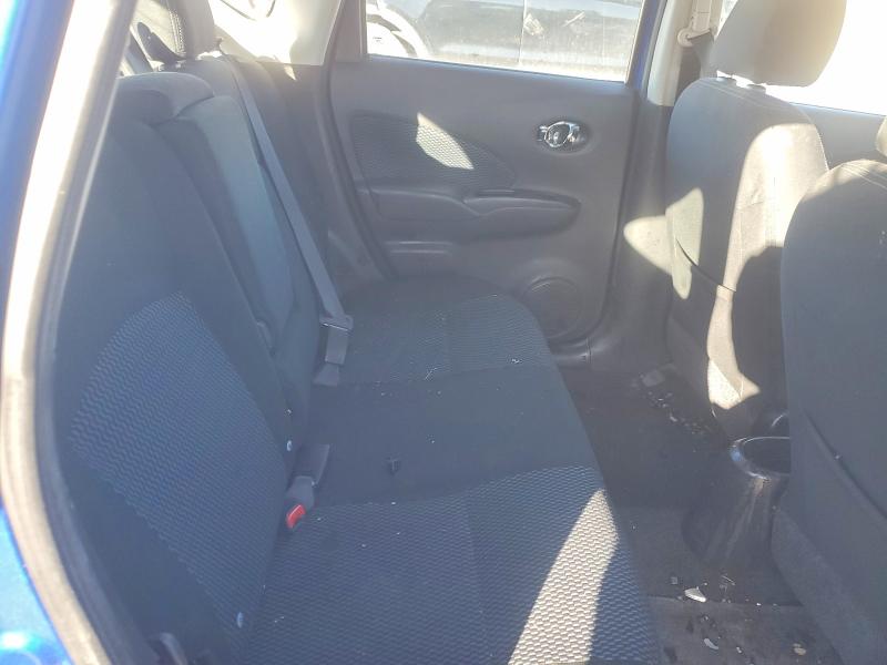 Photo 10 from auction – 2014 NISS VERSA NOTE with VIN 3N1CE2CP7EL375836