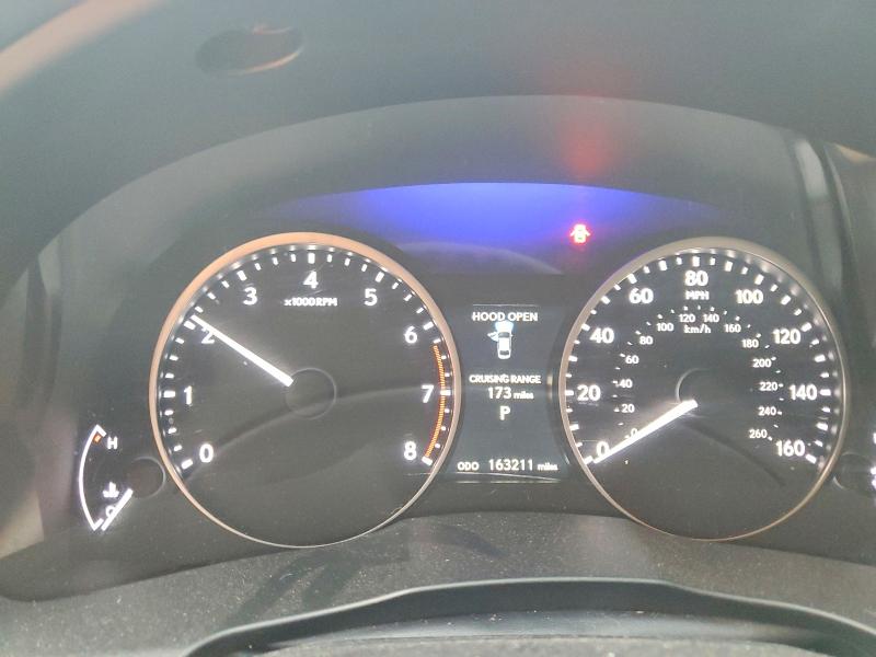 Photo 9 from auction – 2014 LEXUS ES 350 with VIN JTHBK1GG5E2130989