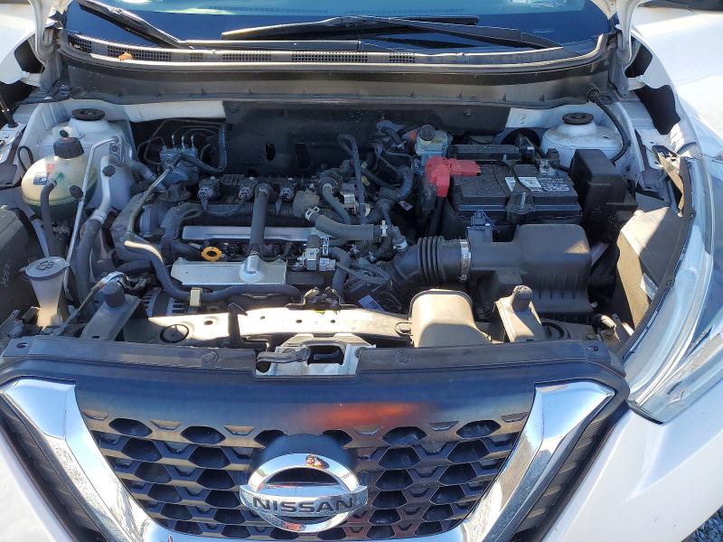 Photo 11 from auction – 2020 NISSAN KICKS with VIN 3N1CP5CV7LL535611